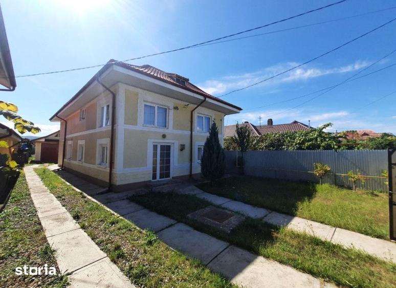 Casa 5 camere Savinesti , 170 metri Cod:163279 - 1