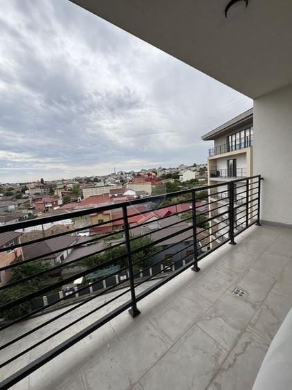 Apartament cu 2 camere decomandat, mobilat în Dacia