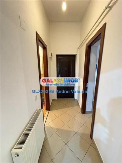 Apartament cu 2 camere decomandat, mobilat în Berceni