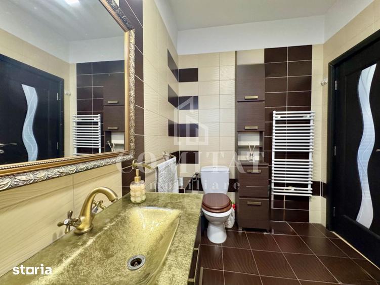 Apartament cu 2 camere în Andrei Mureșanu