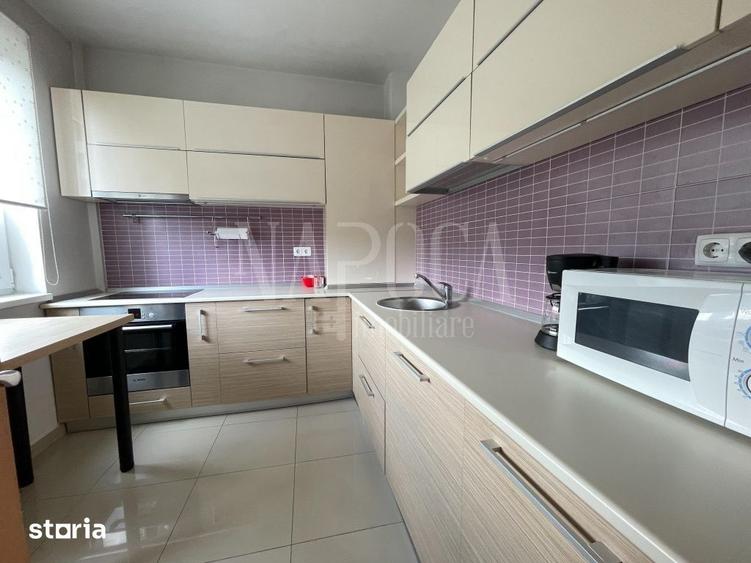 Apartament cu 2 camere în Bună Ziua