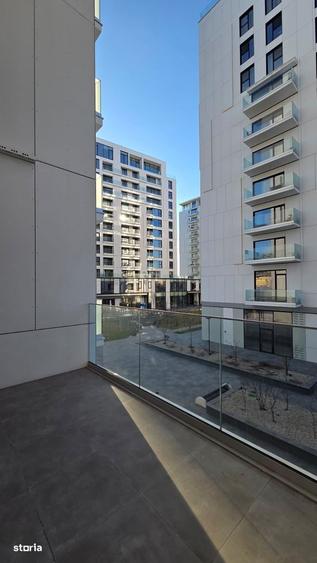 Apartament cu 2 camere în 13 Septembrie