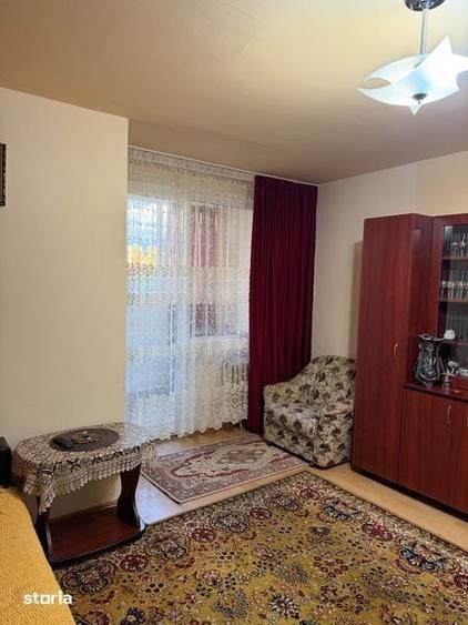 Inchiriez garsoniera Cart. Manastur - 2