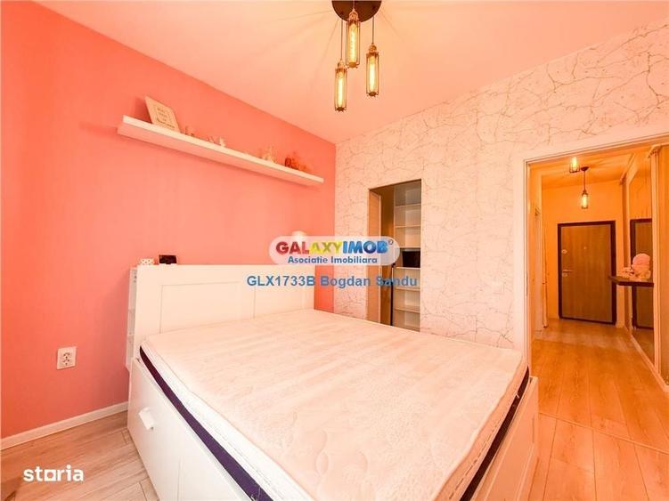 Apartament 2 camere decomandat vanzare Militari Residence comision 0% - 1