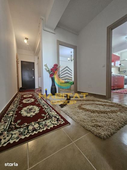 Apartament cu 2 camere în Chiajna — fotografia 3