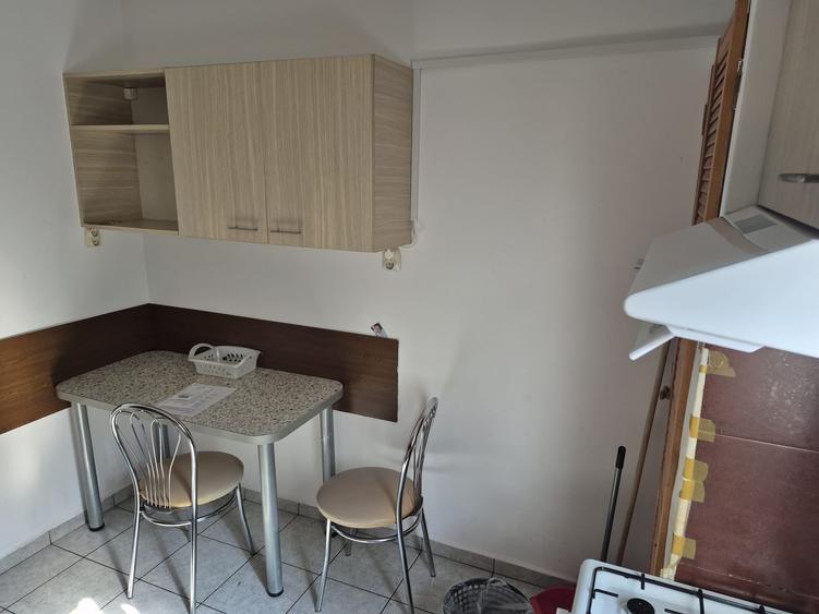 Apartament 2 camere semidecomandat mobilat utilat central garii - 9