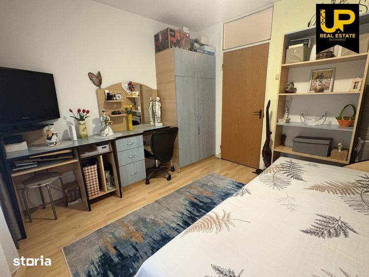 Apartament cu 2 camere decomandat în Dristor
