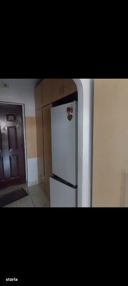 Garsonieră în Rahova