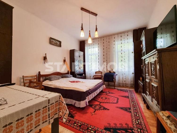 Apartament doua camere mobilat Centrul Civic - 5