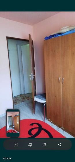 Apartament cu 2 camere semidecomandat în Calea București