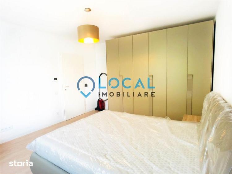 2 camere Modern 52 mp Zona Cluj Arena | Platinia | USMV | Parcare - 4