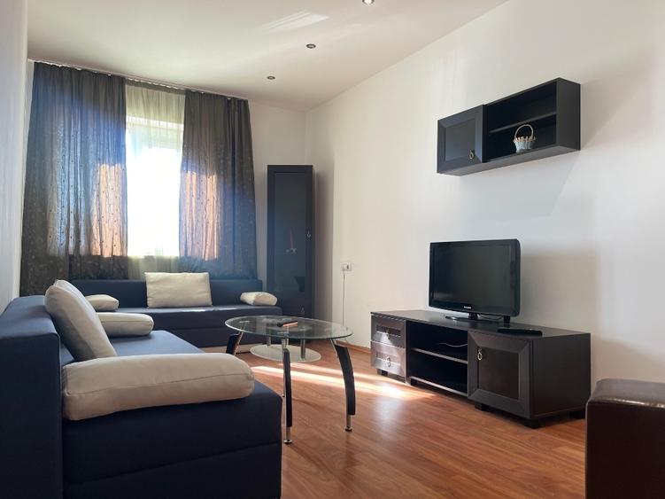 Apartament cu 2 camere, mobilat în Vitan-Bârzești