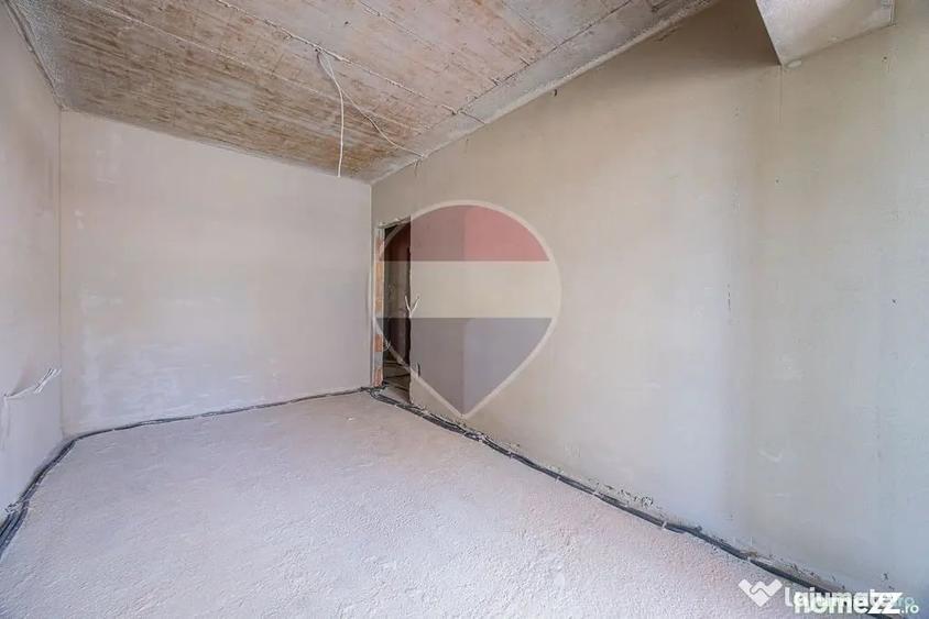 Apartament cu 2 camere, orientare E, etaj 4, Capitolis Re... - 3