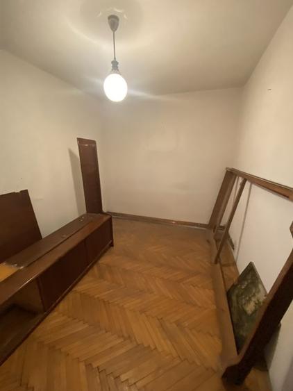 Apartament cu 3 camere decomandat în Ultracentral