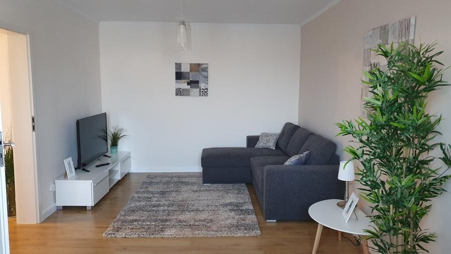 Apartament cu 2 camere decomandat, mobilat în Dristor — fotografia 1