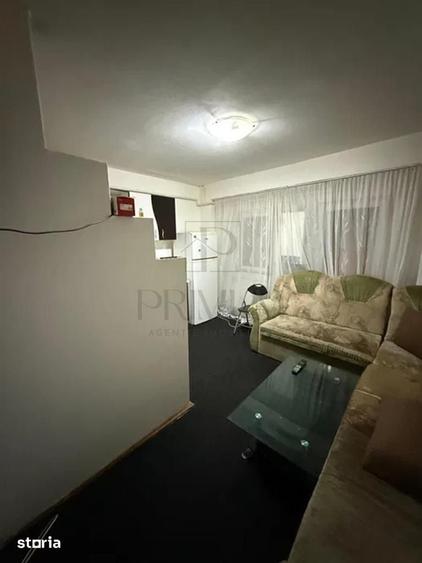 Apartament cu 3 camere decomandat în Iosefin