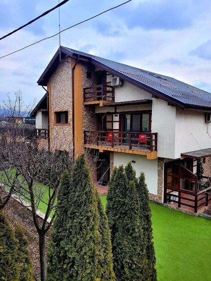 Casă cu Teren 70 Mp în Hunedoara Timișană
