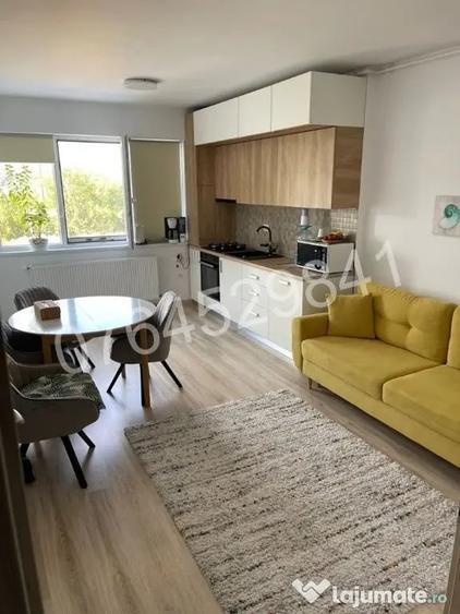 Apartament cu 2 camere decomandat în Militari