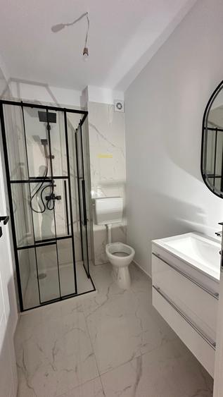 Ap 3 cam 65 mp utili balcon 15mp   Orhideea - Stanca Selimbar Mall - 7
