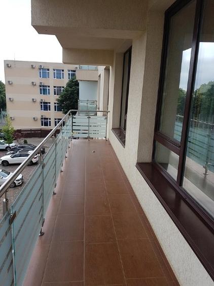 Apartament cu 2 camere semidecomandat în Copou