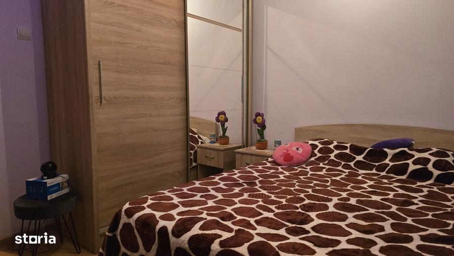 Apartament 2 camere decomandat in Deva, zona Minerului, et 2 - 8
