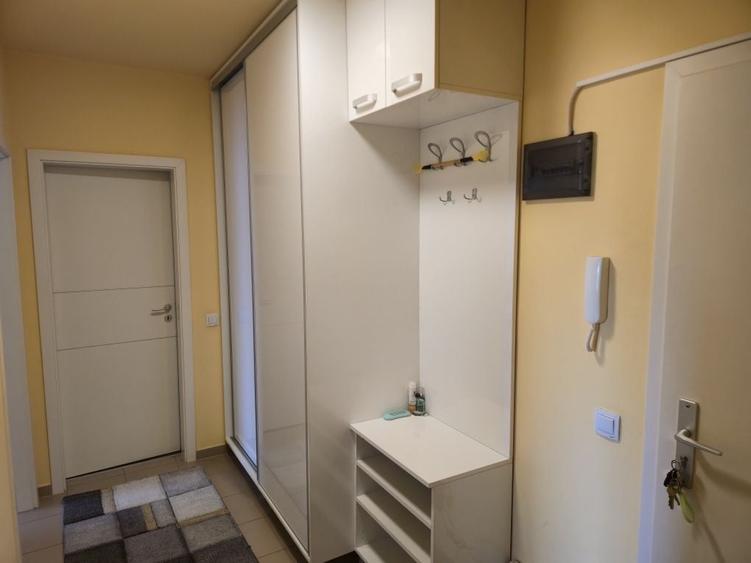 De inchiriat apartament cu 2 camere Avantgarden 3 - 8