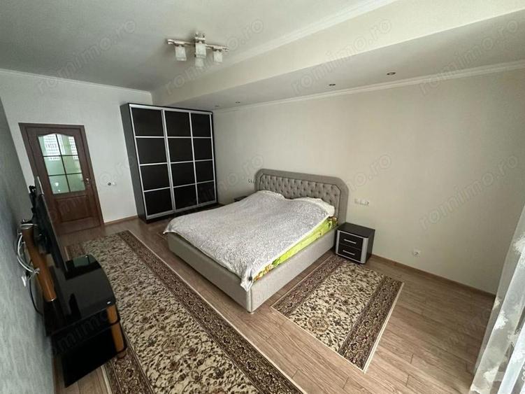 Apartament cu 2 camere în Basarabia