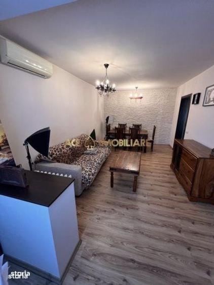 Apartament cu 2 camere în Colentina