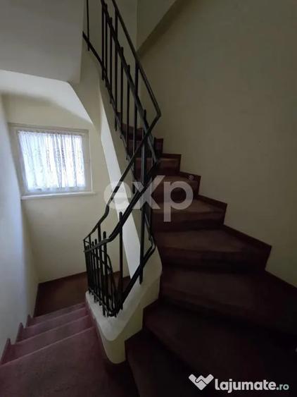 Vila de inchiriat cu 4 camere, 220 mp - zona Polona - Bucuresti (Bucuresti-Ilfov) - 17