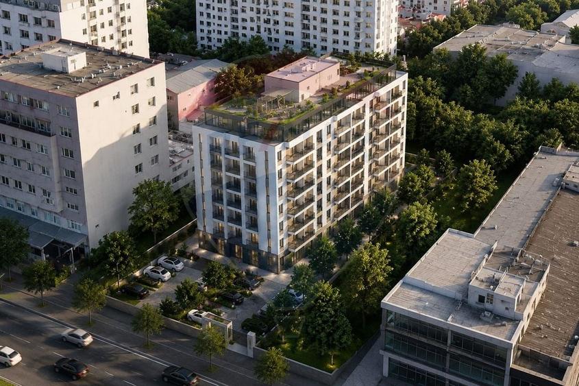 Teren Construcții intravilan de 1773 mp, în Prelungirea Ghencea