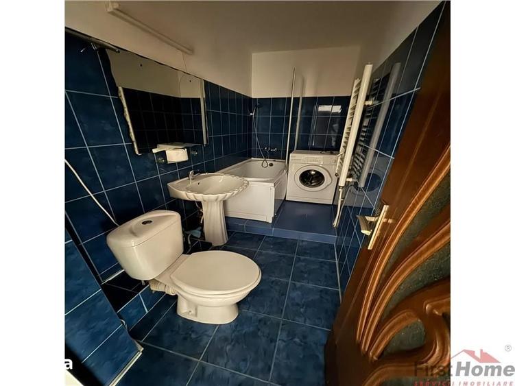 Apartament cu 2 camere decomandat în Ultracentral