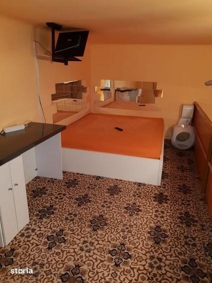 Apartament cu 2 camere semidecomandat în Ultracentral