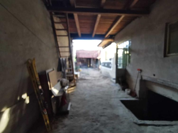 Casă cu 2 camere în Tărcaia