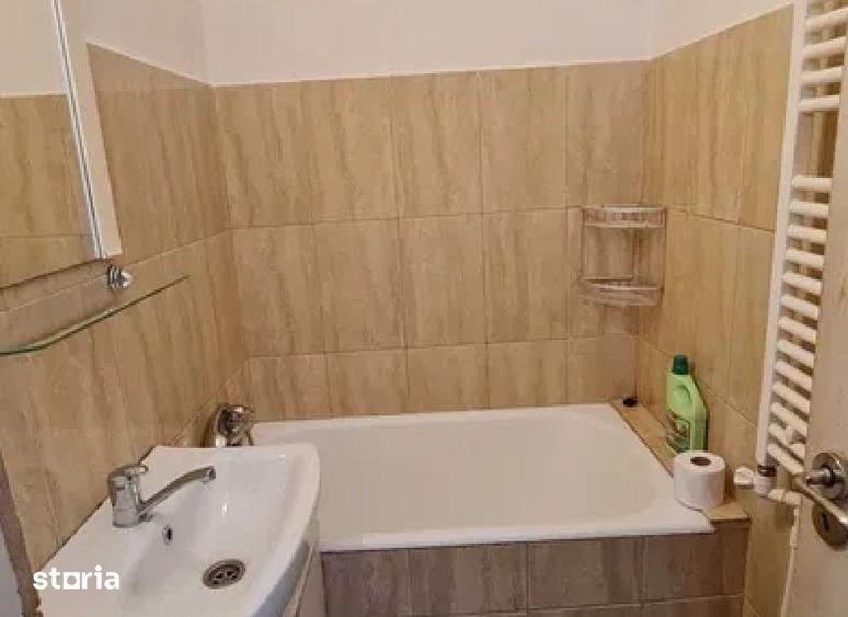 Apartament 1 camera Tudor Vladimirescu , 24 metri, etaj 1 Cod:162943 - 3
