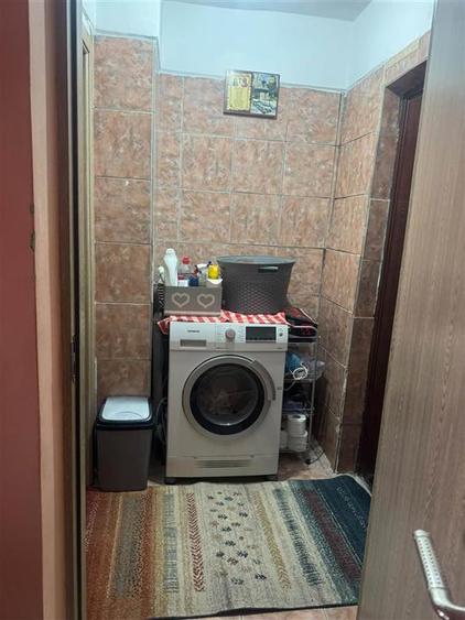 Garsonieră semidecomandată în Freidorf