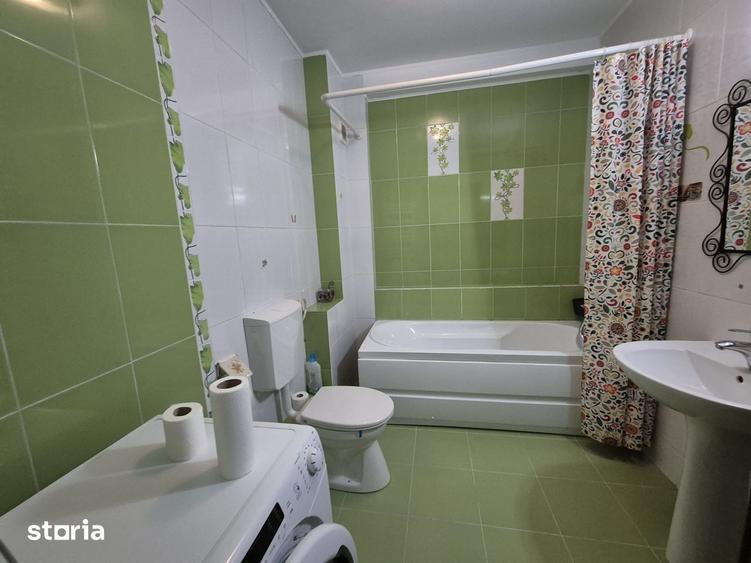 Metro Voluntari - Omnix City, vanzare ap 2 camere mobilat, parcare - 4
