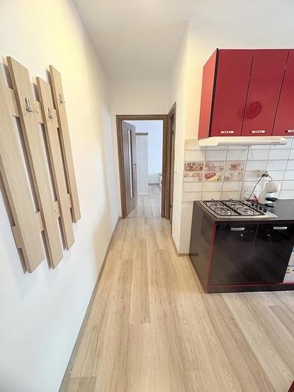 Apartament mobilat ?i utilat disponibil pentru inchiriere - 6