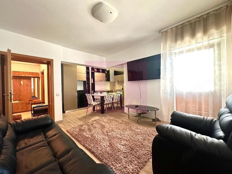Apartament premium cu 2 camere | Bulevardul Unirii | - 3