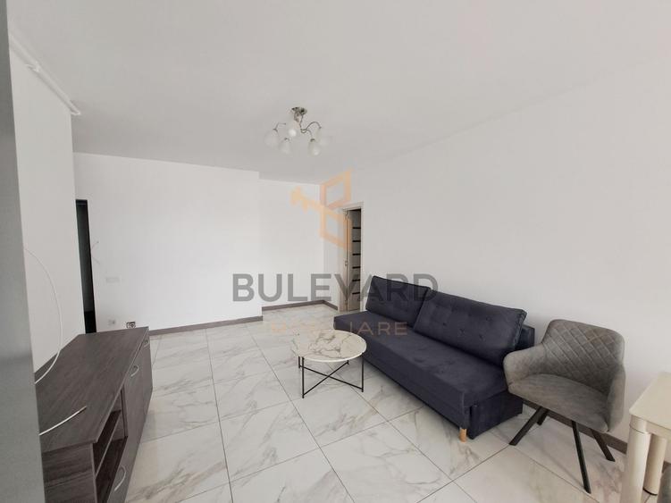 Apartament 2 camere cu parcare, zona Metro! - 7