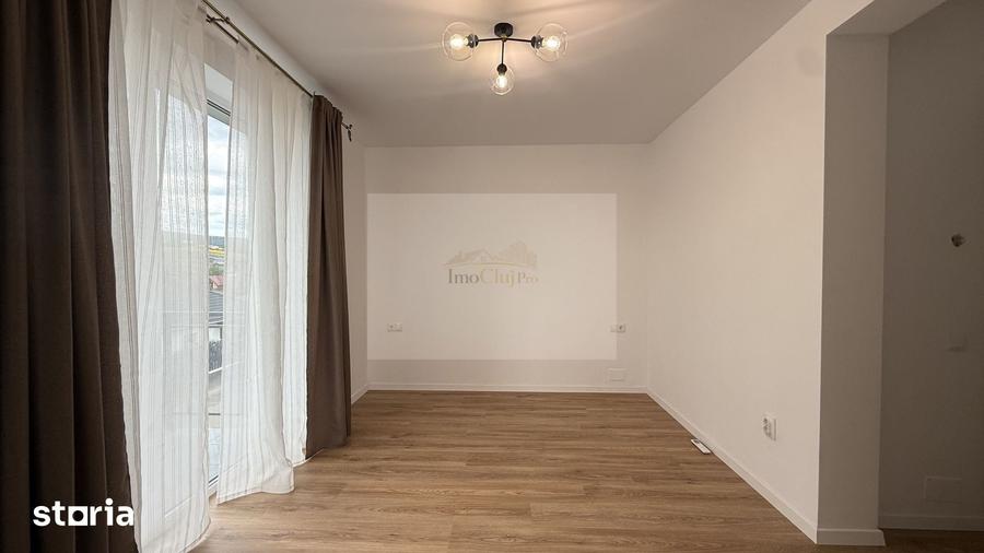 Casă cu 4 camere cu Teren 220 Mp în Iris