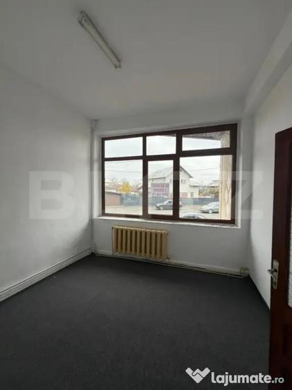 Spațiu comercial, de 9 mp, în Micro 3