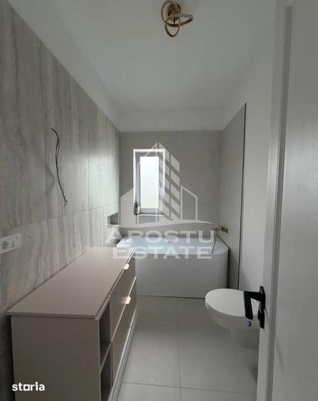 Duplex nou si modern,4 camere2,bai,la cheie Giarmata - 6