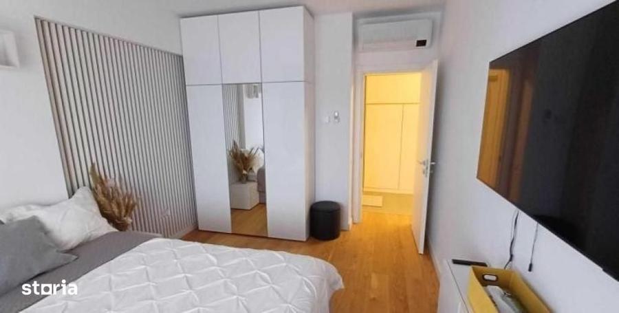 Oferte Inchirieri 2 Camere Parcul Herastrau - 5