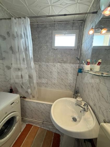 Apartament cu 2 camere decomandat, mobilat în Grivița