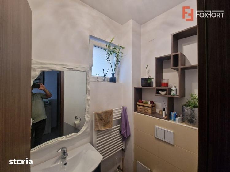 Casă cu 4 camere cu Piscina în Ghiroda