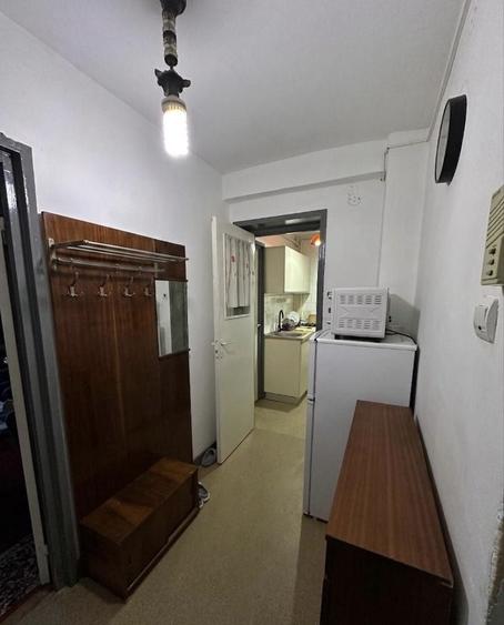 Apartament cu 2 camere în Tudor Vladimirescu