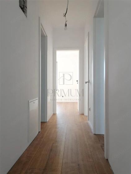 Duplex modern - design deosebit - zona foarte buna - 3 dormitoare - 18