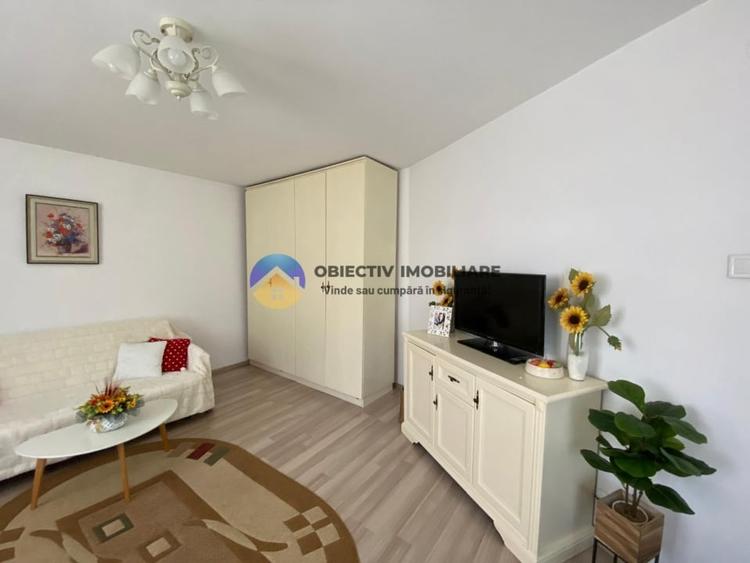 Apartament modern 2 camere - Strada Veseliei - Etaj 2 - 1