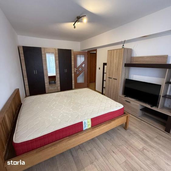 Apartament cu 2 camere în Traian