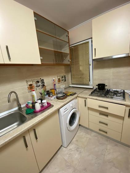 Apartament cu 2 camere circular în Drumul Taberei